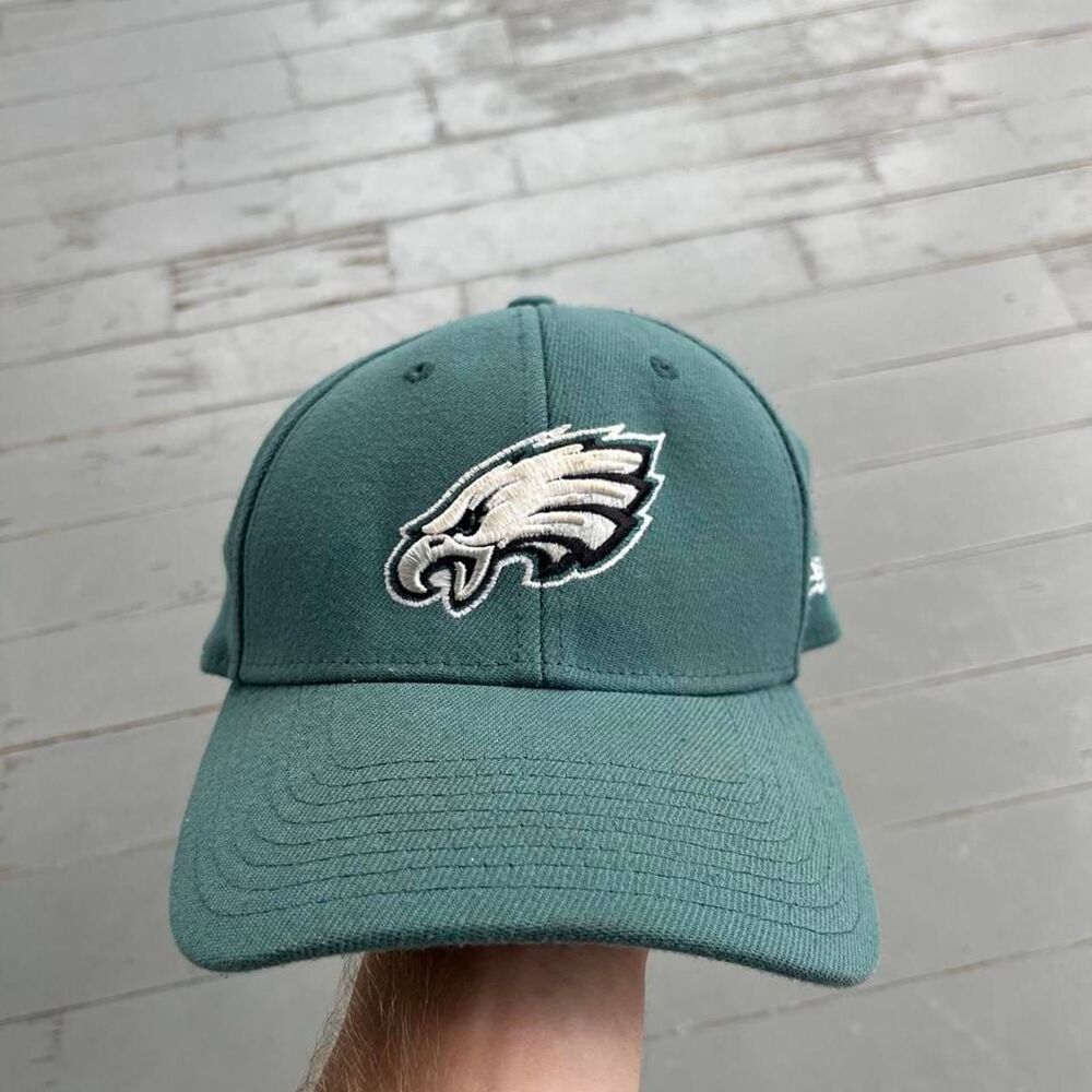 New Era Philadelphia Eagles Fitted Hat